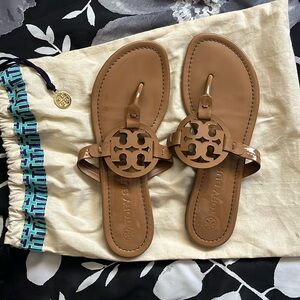 Tory Burch sandals